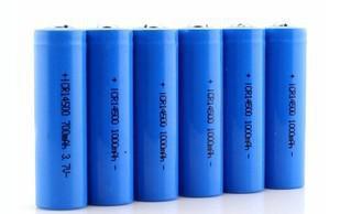 【仪表仪器专用锂电池14450,1000mah15118056】价格_厂家_图片 -