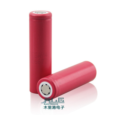 三洋18650锂电池2200毫安原装正品 价格、厂家与实拍图片全解析